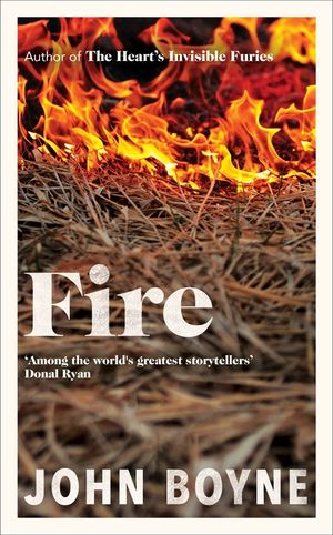 Fire image number 0