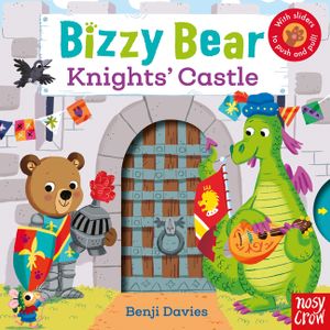 Bizzy Bear: Knights' Castle image number 0