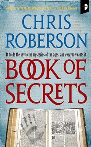 Book of Secrets image number 0