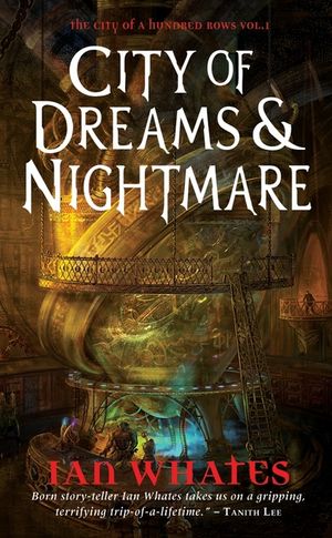 City of Dreams & Nightmare image number 0