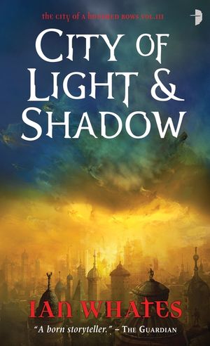 City of Light & Shadow image number 0