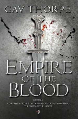 Empire of the Blood image number 0