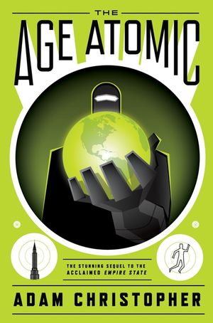 The Age Atomic image number 0