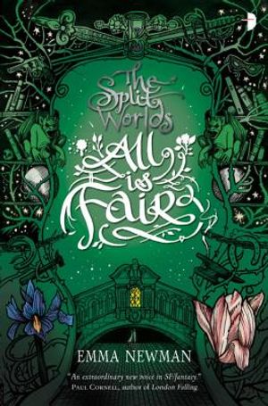All Is Fair image number 0