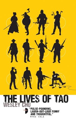The Lives of Tao image number 0