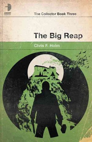 The Big Reap image number 0