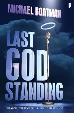 Last God Standing image number 0