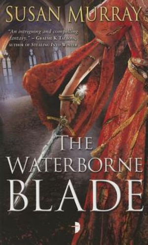 The Waterborne Blade image number 0
