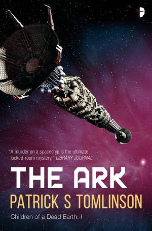 The Ark image number 0