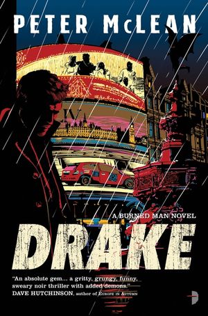 Drake image number 0