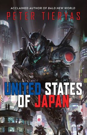 United States of Japan image number 0