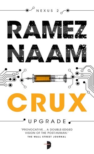 Crux: Nexus ARC Book 2 image number 0