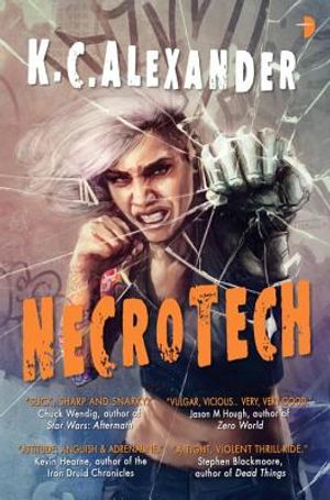 Necrotech image number 0