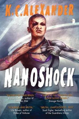 Nanoshock image number 0