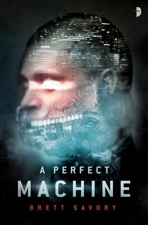 A Perfect Machine image number 0
