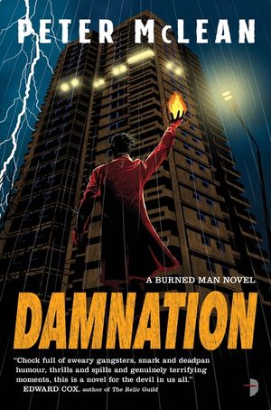 Damnation image number 0