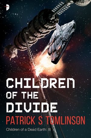 Children of the Divide image number 0