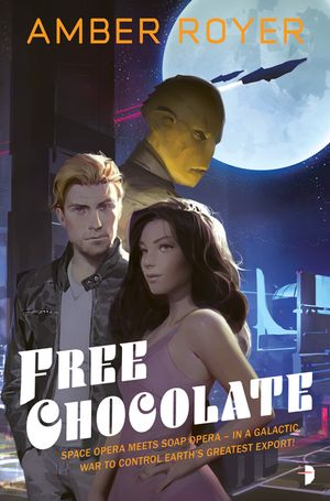 Free Chocolate image number 0
