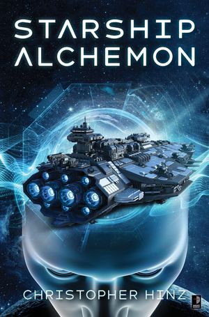 Starship Alchemon image number 0