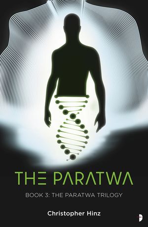 The Paratwa: The Paratwa Saga, Book III image number 0