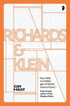 Richards & Klein image number 0