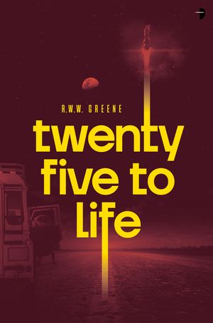 Twenty-Five to Life image number 0
