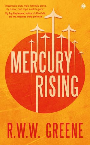 Mercury Rising image number 0