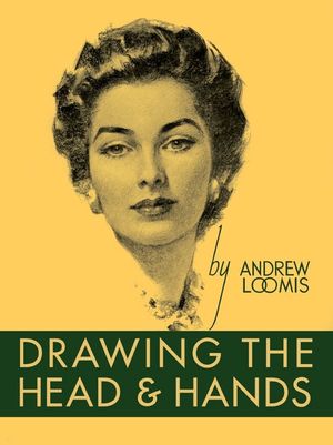 Drawing the Head and Hands image number 0