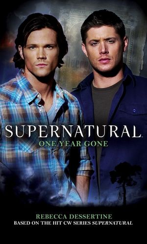 Supernatural: One Year Gone image number 0