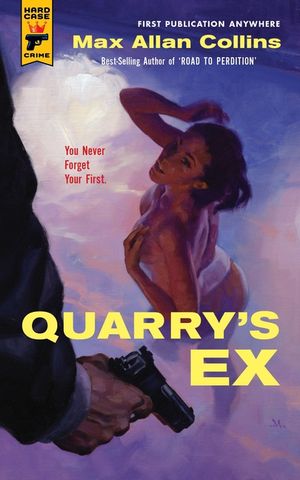 Quarry's Ex image number 0