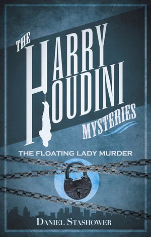 The Floating Lady Murder image number 0