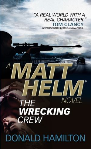 The Wrecking Crew image number 0