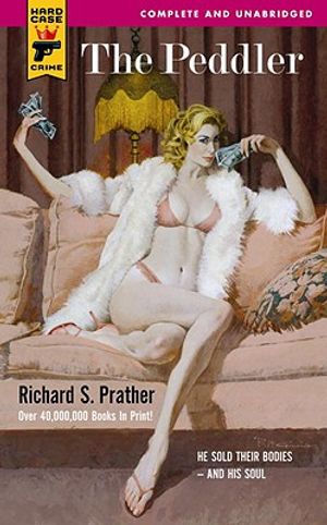 The Peddler image number 0