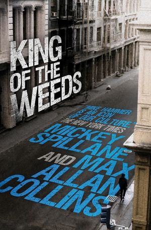Mike Hammer: King of the Weeds image number 0