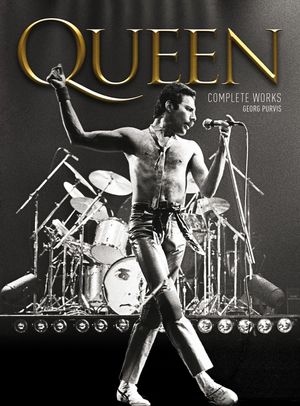 Queen: Complete Works image number 0