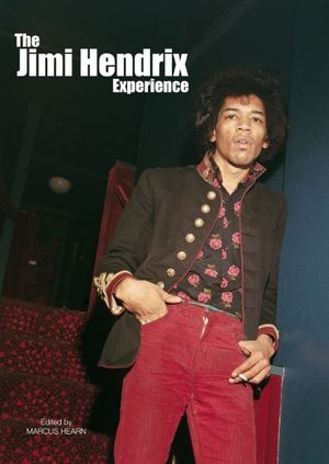 The Jimi Hendrix Experience image number 0