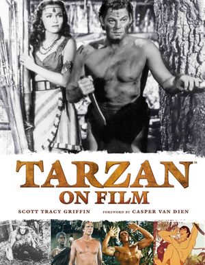 Tarzan on Film image number 0