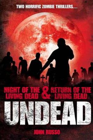Undead image number 0