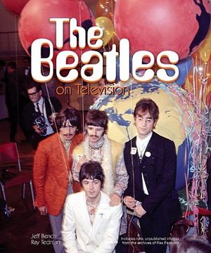 The Beatles on Television image number 0