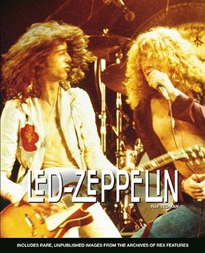 Led Zeppelin image number 0