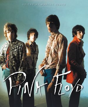 Pink Floyd image number 0