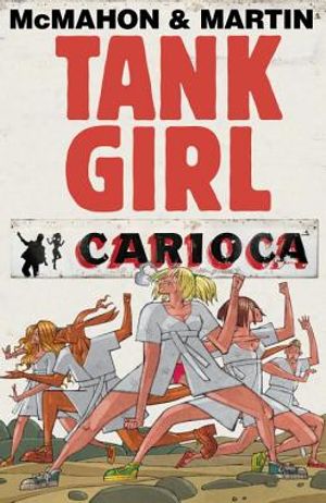 Carioca image number 0