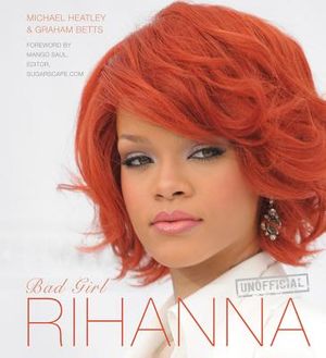 Rihanna: Bad Girl image number 0