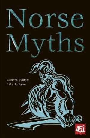 Norse Myths image number 0