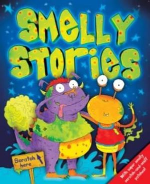 Smelly Stories image number 0