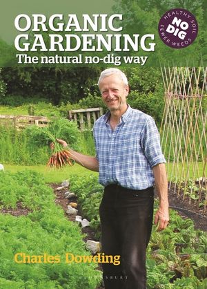 Organic Gardening: The Natural No-Dig Way image number 0