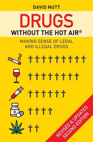 Drugs Without the Hot Air image number 0
