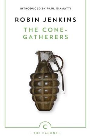 The Cone-Gatherers image number 0