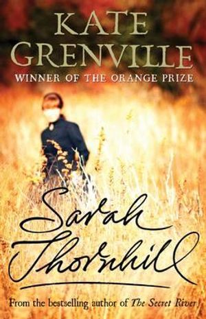 Sarah Thornhill image number 0