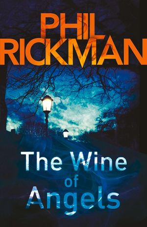 The Wine of Angels image number 0